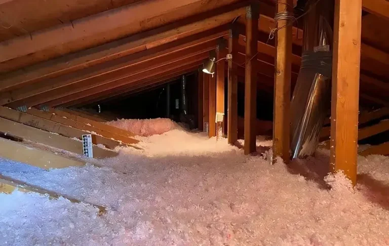 Air Duct & Attic Services - Seattle