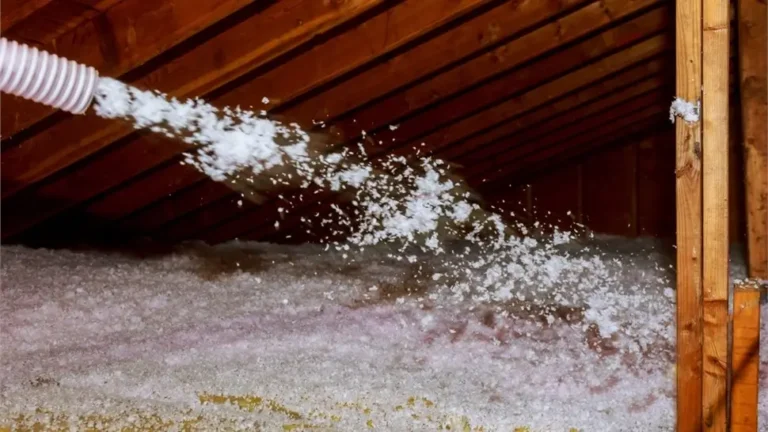 Air Duct & Attic Services in Seattle